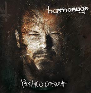Harmorage - Psychico Corrosif